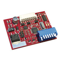 Videotec DTWRX Bedienungsanleitung
