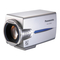 Überwachungskameras Panasonic WV-CZ352 Handbuch