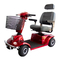 Elektromobile Mobiclinic Libra Anweisungen