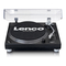 Plattenspieler LENCO L-3809 Bedienungsanleitung