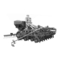 Amazone Primera DMC 602