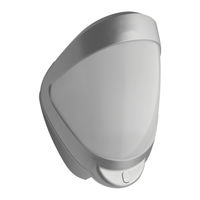 Aritech DDI602 Montageanleitung