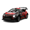 Ferngesteuerte Modelle Amewi Hyper Go Citroen C3 WRC Rallye 1:7 Brushless Bedienungsanleitung