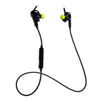 Jabra Sport Pulse Benutzerhandbuch