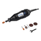 Elektrowerkzeuge Dremel 200 series Original Bedienungsanleitung