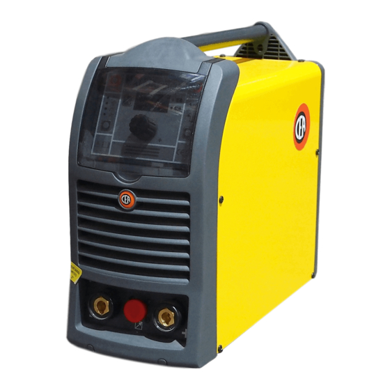 CEA MATRIX 2200 E Handbücher