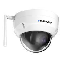Blaupunkt VIO-DP20 Kurzanleitung