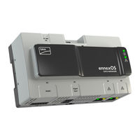 Sma DATA MANAGER M Technische Information