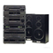 Stereoanlagen Akai FX System M600 Bedienungsanleitung