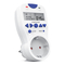 Timer BEARWARE 302362 Bedienungsanleutung
