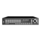 Digitaler Video Recorder Monacor DMR-604 Installationshandbuch