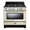 Backöfen DeLonghi MEM 965 BA Anleitung