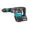 Bohrhammer Makita HM001G Betriebsanleitung