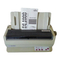 Drucker Fujitsu DL1000 Betriebsanleitung