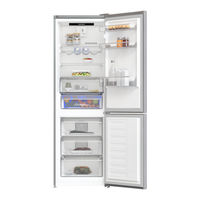Grundig GKN 26860 XPHN Gebrauchsanweisung