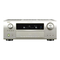 Stereo Empfänger Denon AVR-2809 Bedienungsanleitung