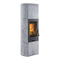 Kamine Contura C 34T Installationsanleitung