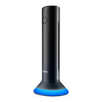 Philips M345 Kurzanleitung