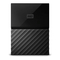 PC-Komponenten Western Digital MY PASSPORT Bedienungsanleitung
