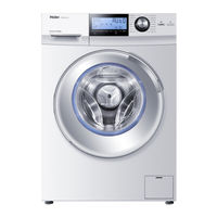 Haier HW80-BD1626 Bedienungsanleitung