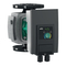 Pumpen Wilo Wilo-Yonos MAXO plus series Einbau- Und Betriebsanleitung