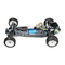 Ferngesteuerte Modelle Tamiya Neo Fighter DT-03 Chassis Bedienungsanleitung