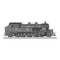 Modellbahnen Märklin H0 T18 Bedienungsanleitung