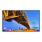 Monitore NEC MultiSync ME431 Installationsanweisung