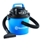 Vacmaster VOM205P - Nass-/Trockensauger 2.5 Gallon Handbuch