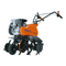 Motorhacken Husqvarna T500 RH Benutzerhandbuch