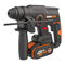 Bohrhammer Worx WX381 Bedienungsanleitung