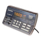 Radiowecker & Uhrenradios Grundig Sonoclock 465 Bedienungsanleitung