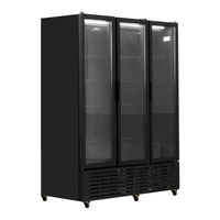 Ggm Gastro GKSS1500 Produktanleitung