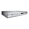 DVD Player Philips DVDR 3305 Schnellstartanleitung