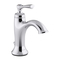 Kohler ELLISTON 72782T-4 - Installationsanleitung für Einhebel-Waschtischarmatur