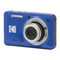 KODAK PIXPRO FZ55 / FZ55-BL / FZ55-RD Handbuch