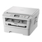 Drucker Brother mfc7360n Netzwerkhandbuch