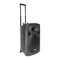 Lautsprecher Ibiza sound PORT12VHF-BT Bedienungsanleitung