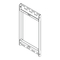 Halterungen peerless-AV ACC-MB08 Benutzerhandbuch
