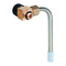 Armaturen Honeywell V4250A008H Einbauanleitung