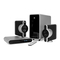 Lautsprecher-Systeme KEF kit120 Anleitung