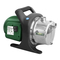 Pumpen Mr. Gardener GP 4600 INOX Originalbetriebsanleitung