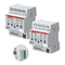 Sicherheitssensoren ABB i-bus KNX Produkthandbuch