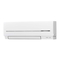 Klimaanlagen Mitsubishi Electric MSZ-SF15VA Installationsanleitung