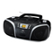 CD-Player JVC RC-EZ57B Bedienungsanleitung