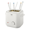 Fritteusen Princess MINI FRYER & FONDUE Anleitung
