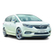 Autos Opel Zafira 2006 Bedienungsanleitung