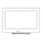 Fernseher Panasonic TX-L24E3E Bedienungsanleitung