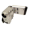 Camcorder JVC GR-DX97 Bedienungsanleitung