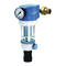 Wasserfiltersysteme Honeywell FN74C Einbauanleitung